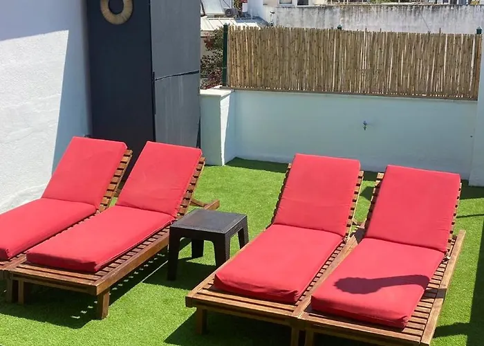 Loca Centre Apartman