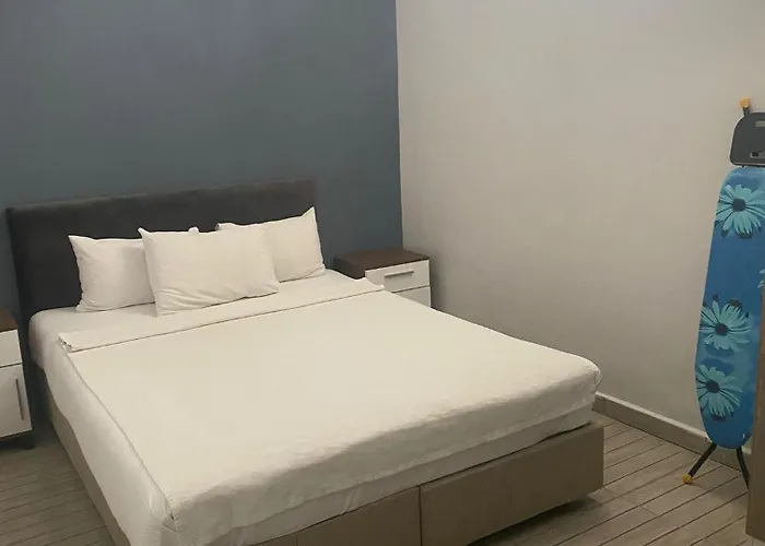 Apartman Loca Centre *