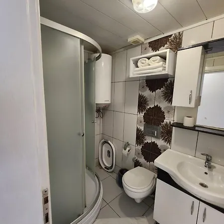 Loca Centre Διαμέρισμα *