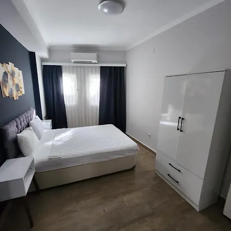 Loca Centre * Αλικαρνασσός