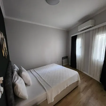 Loca Centre Διαμέρισμα *