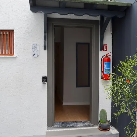 Loca Centre Διαμέρισμα Αλικαρνασσός