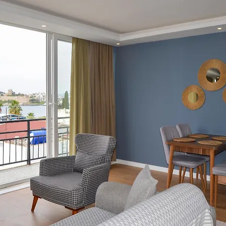 Loca Centre * Αλικαρνασσός