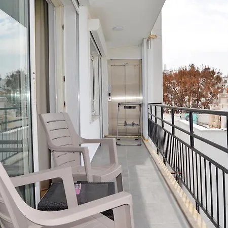 Loca Centre * Αλικαρνασσός